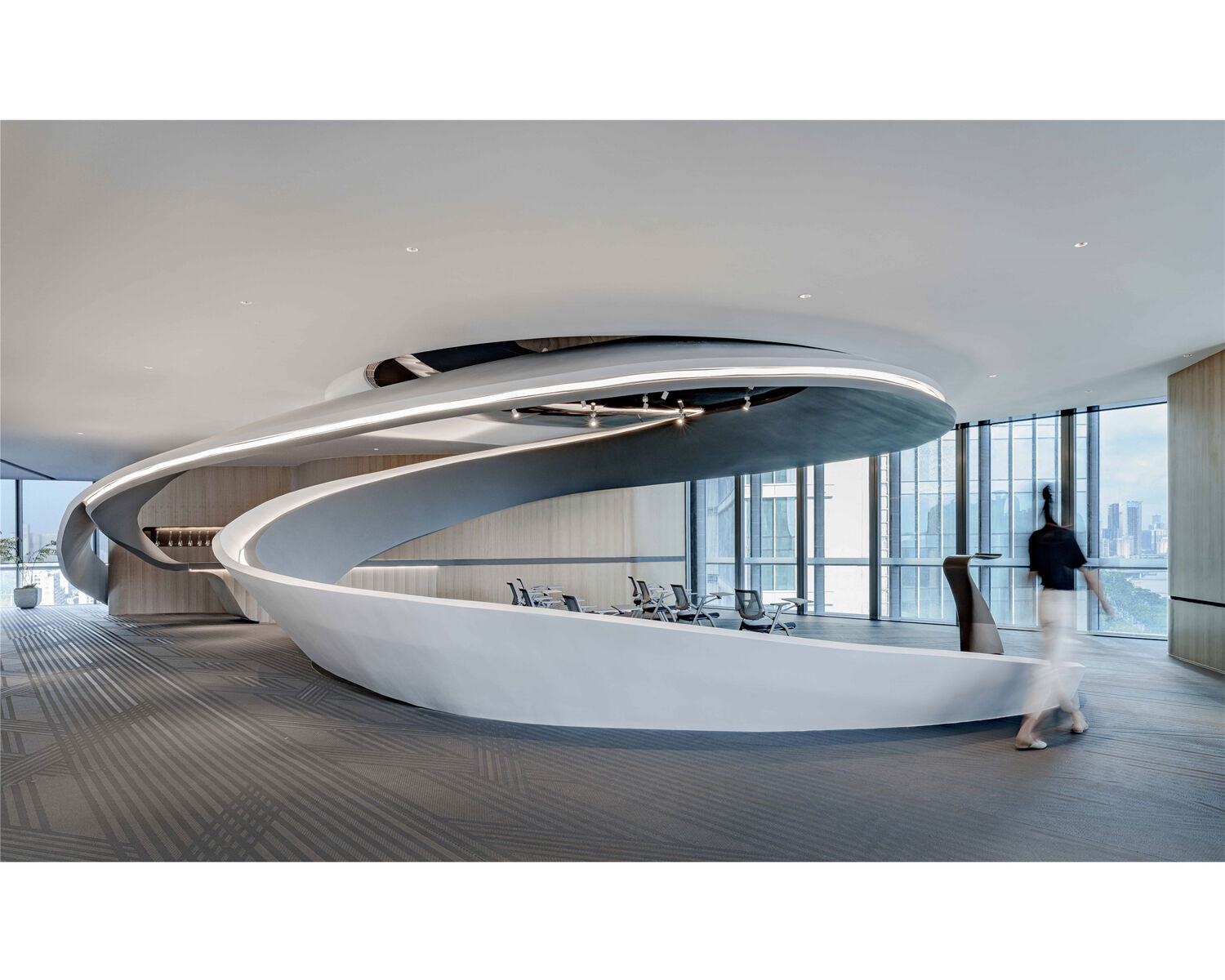 珠海中海国际中心