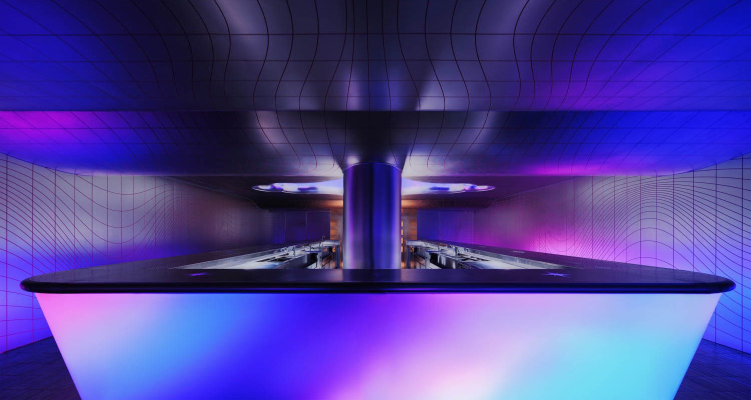 熊猫Nana的威士忌吧