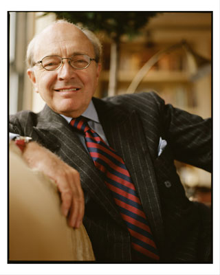 大卫伊斯顿肖像