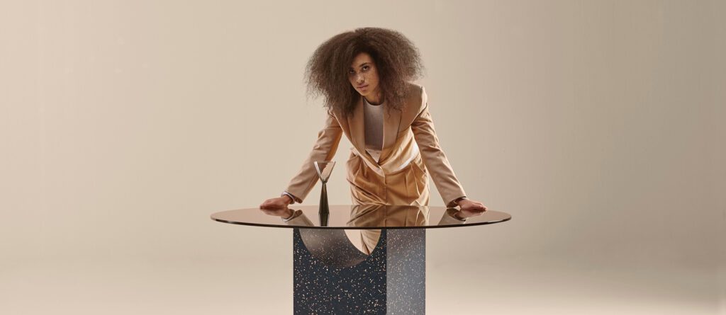 九件独一无二形式