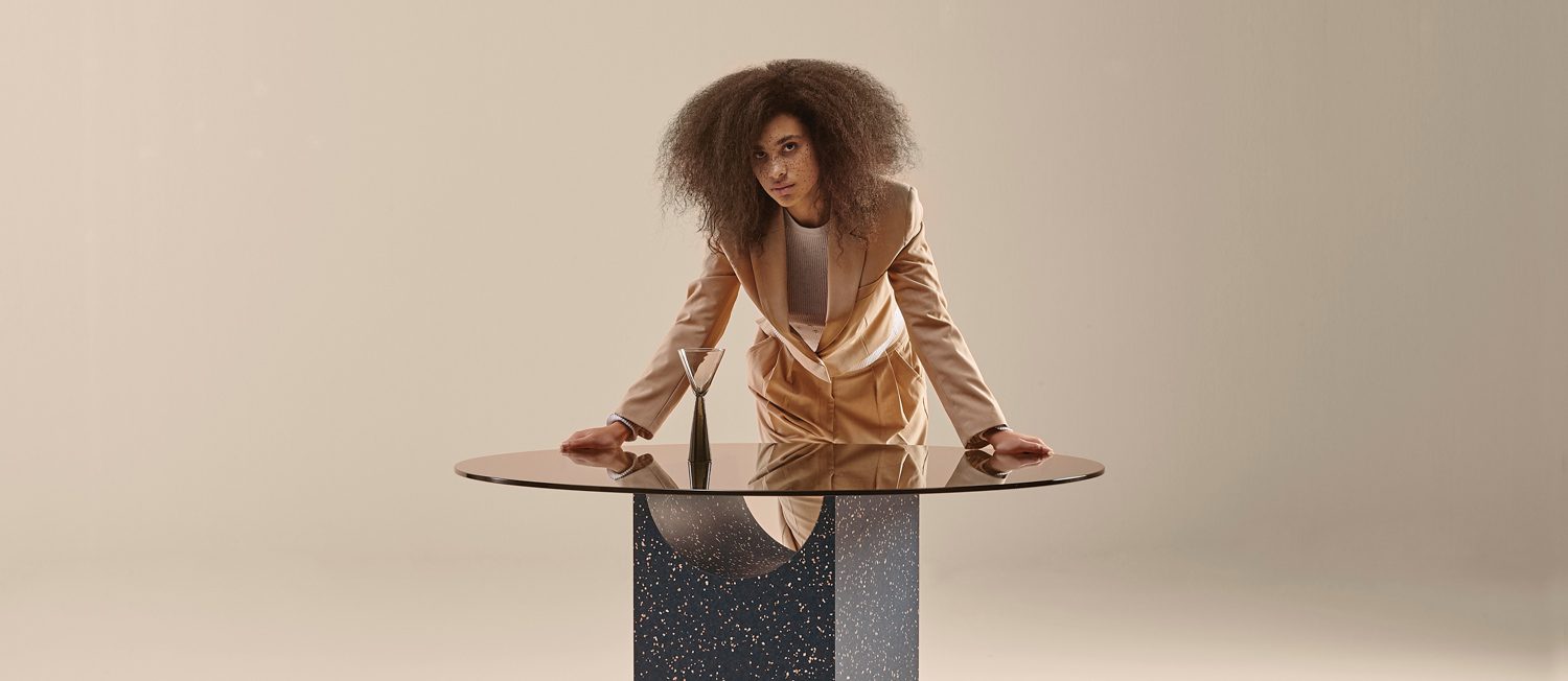 九件独一无二形式