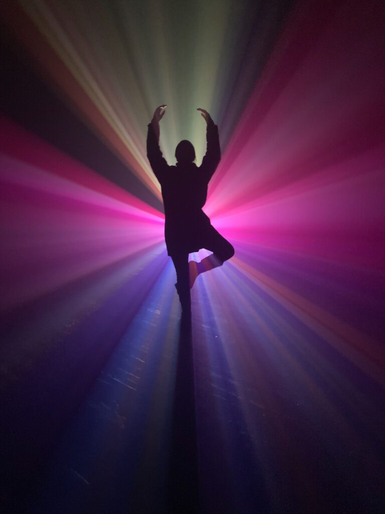 Yazmin Dabaneh启发片段