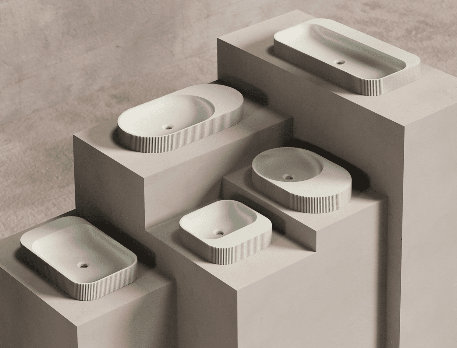 模拟生物采集由Sandelaten