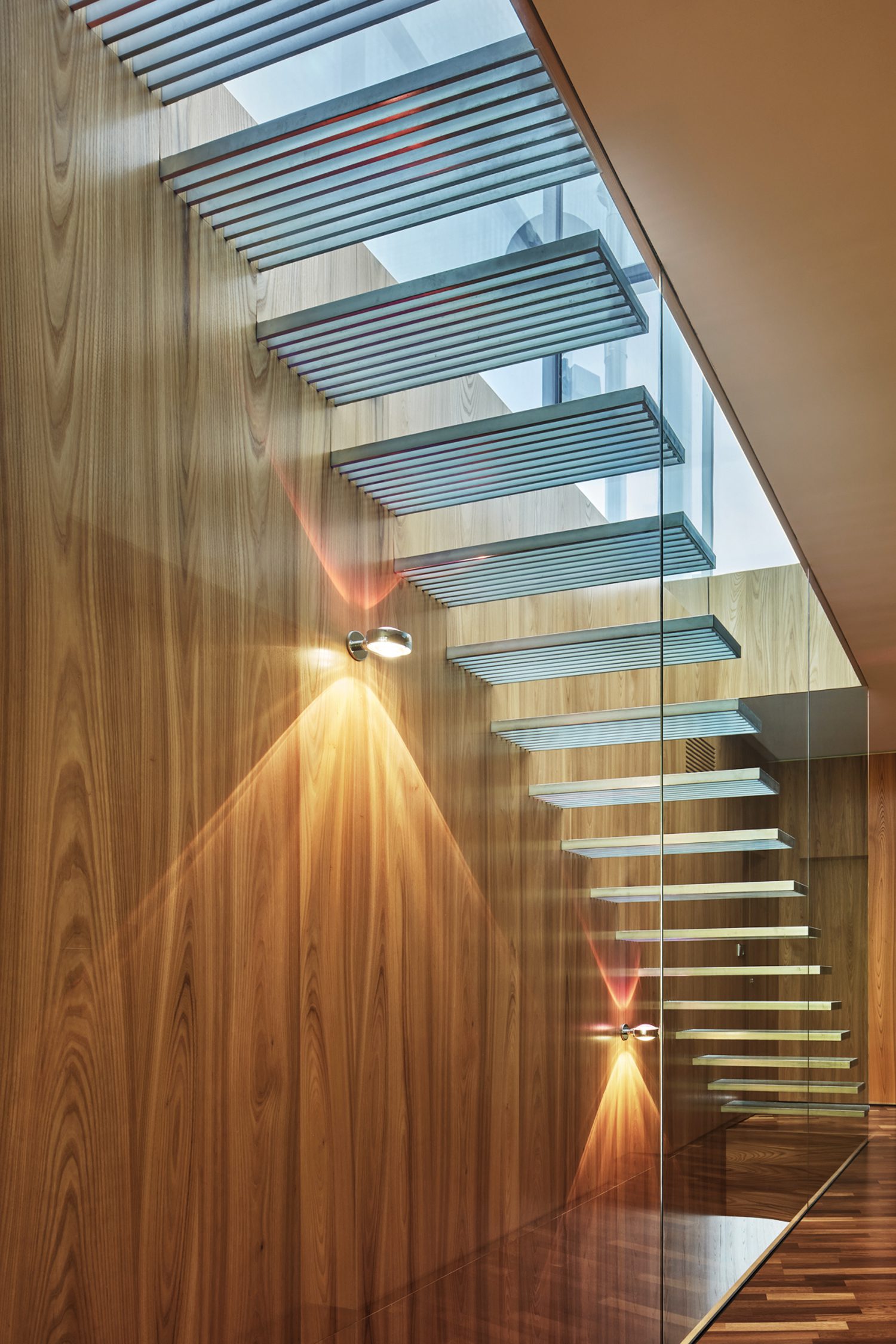 兹林捷克共和国官邸 Petr Janda/Brainwork