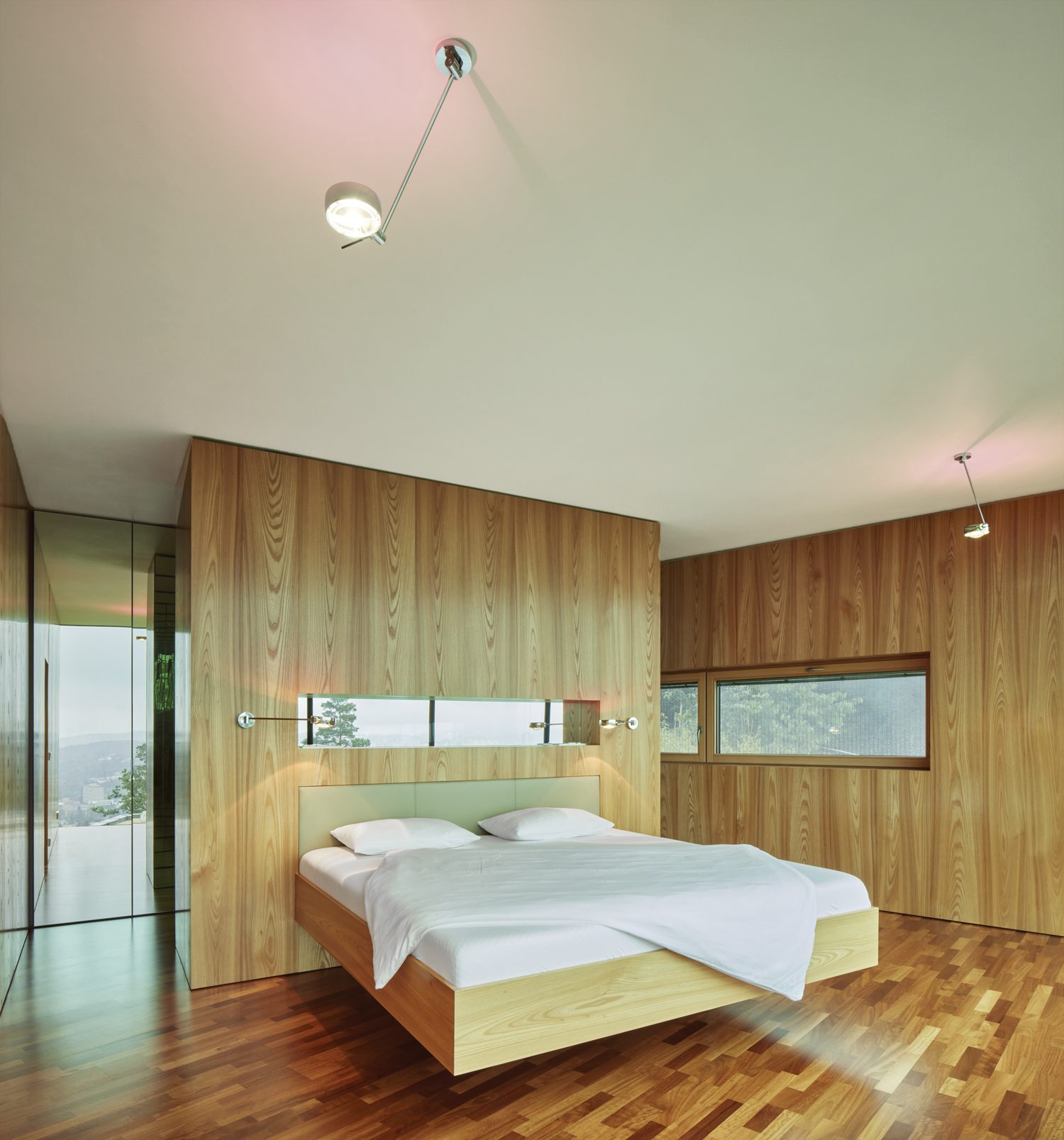 兹林捷克共和国官邸 Petr Janda/Brainwork