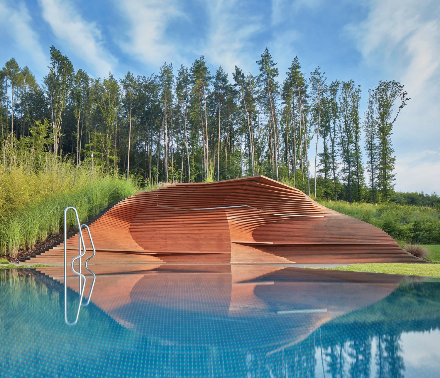 兹林捷克共和国官邸 Petr Janda/Brainwork