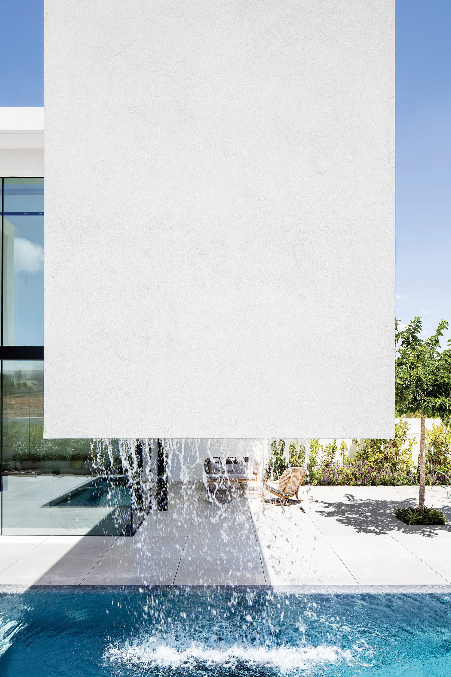 Hod Hasharon以色列住宅Raz Melamed架构师