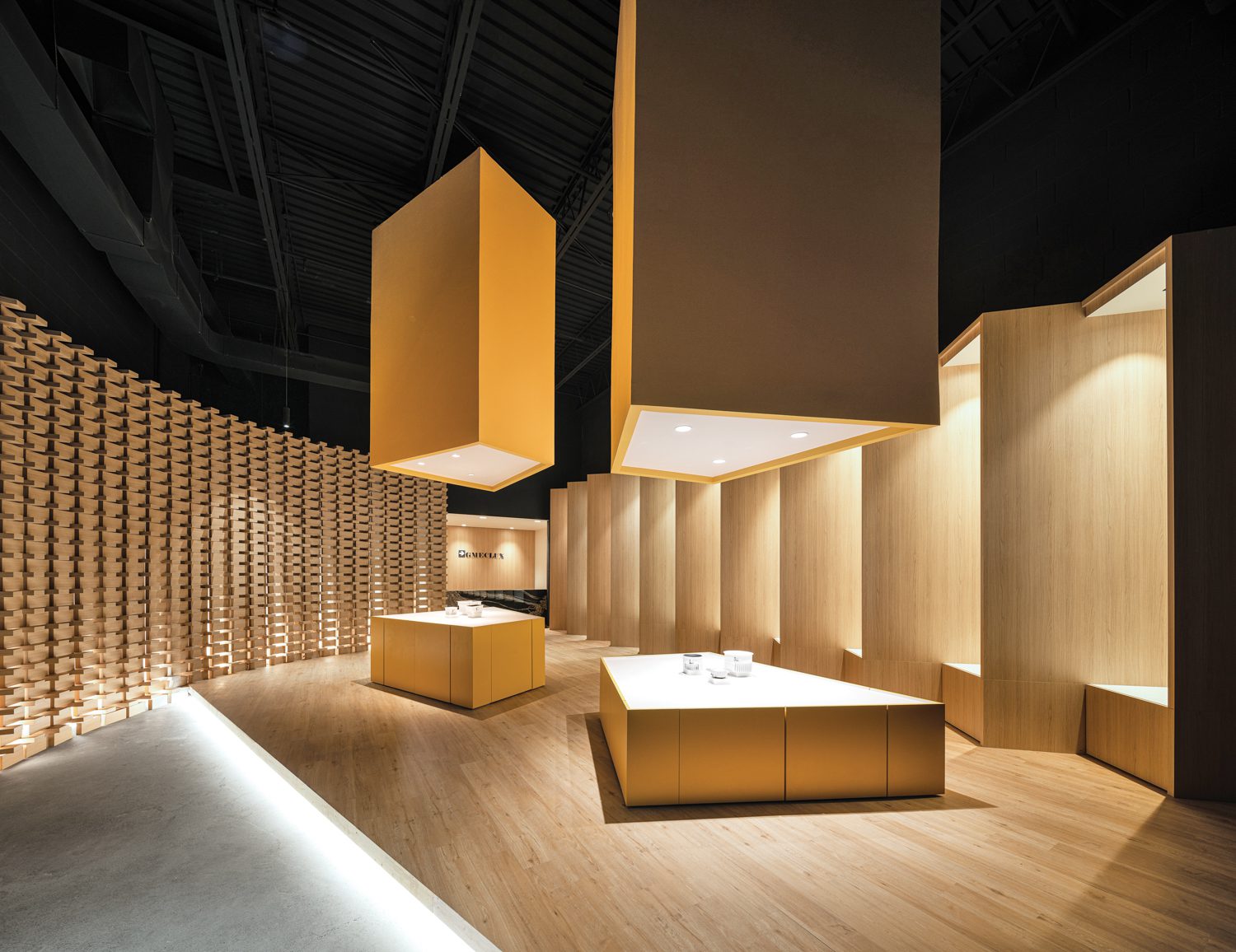 GMECLUX,Richmond Hill