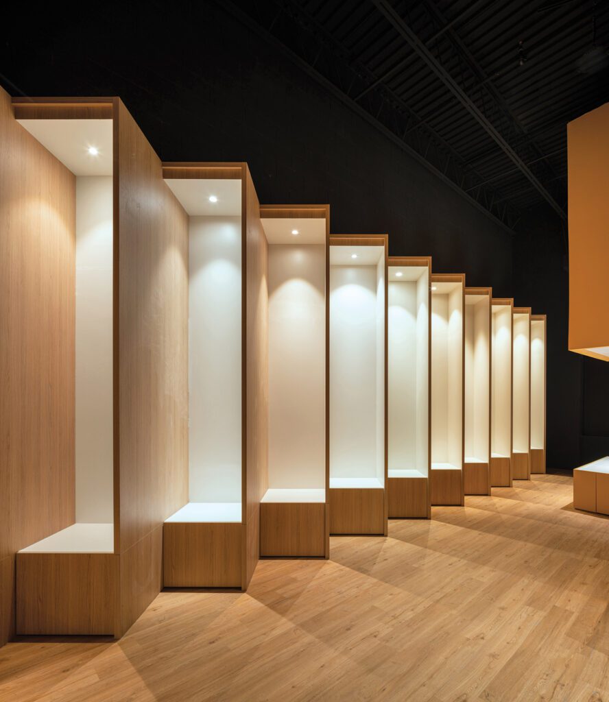 GMECLUX,Richmond Hill