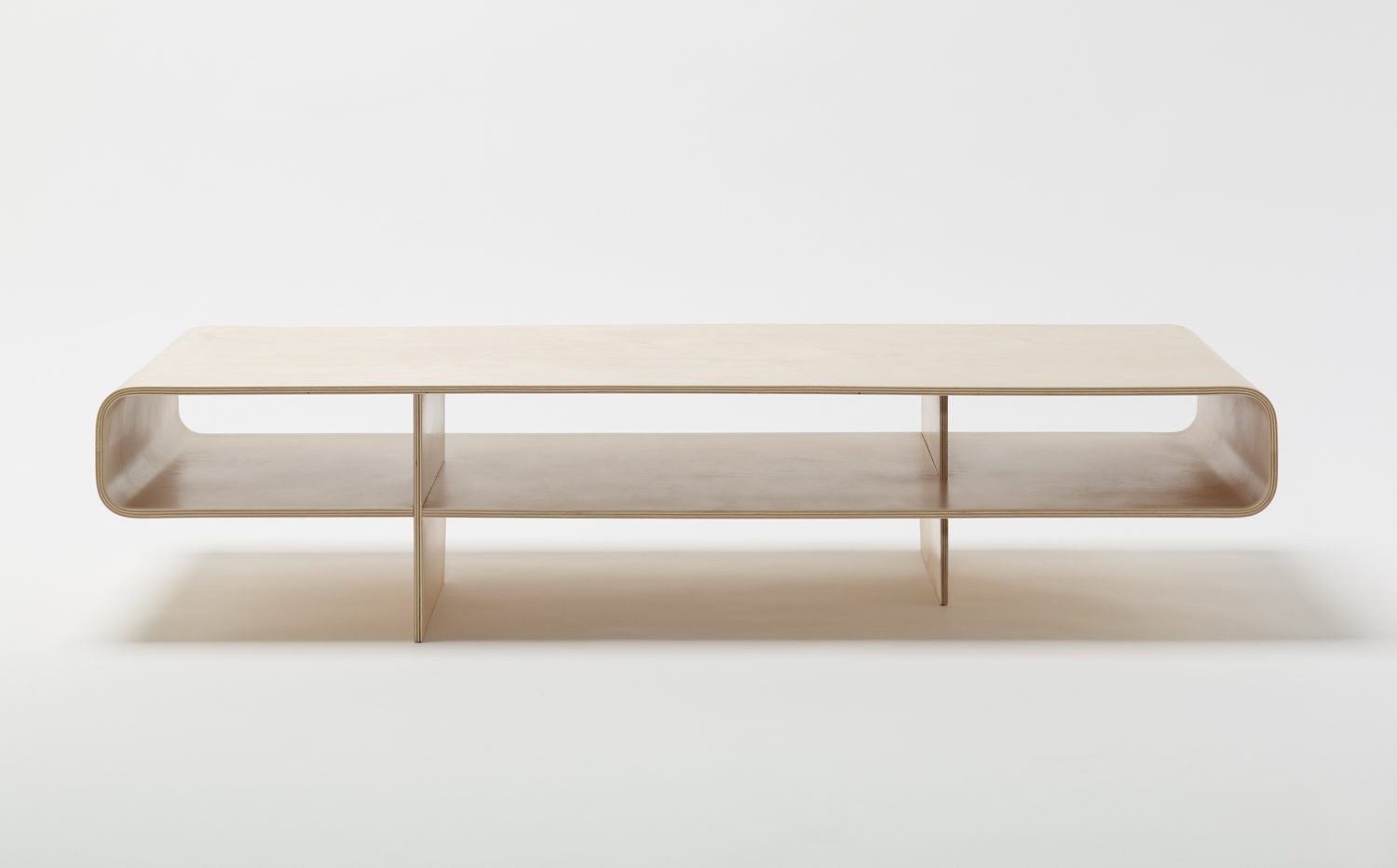 Barber Osgerby环表Isokon+,1996年照片由David Brook提供