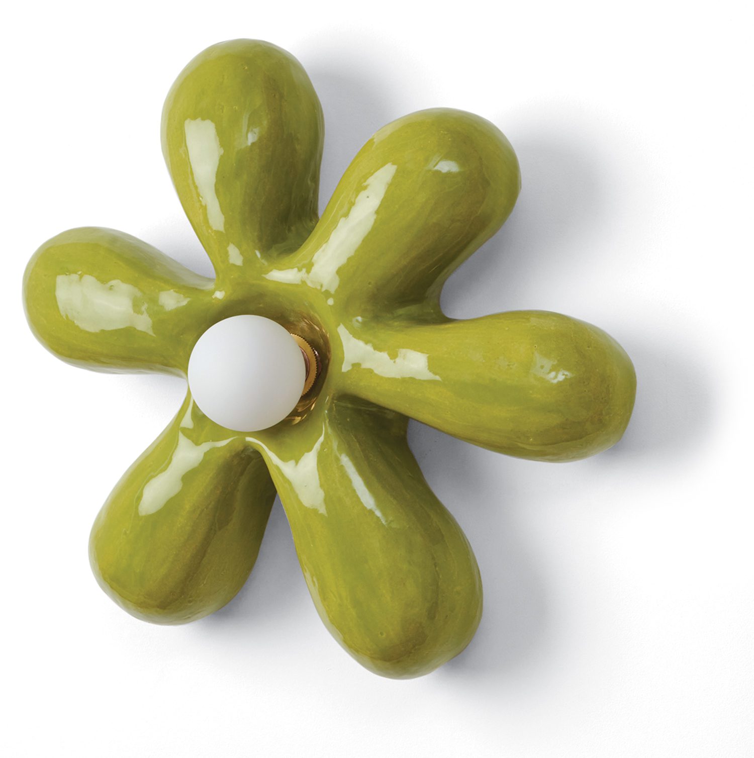 eny Lee Parker花纹灯具