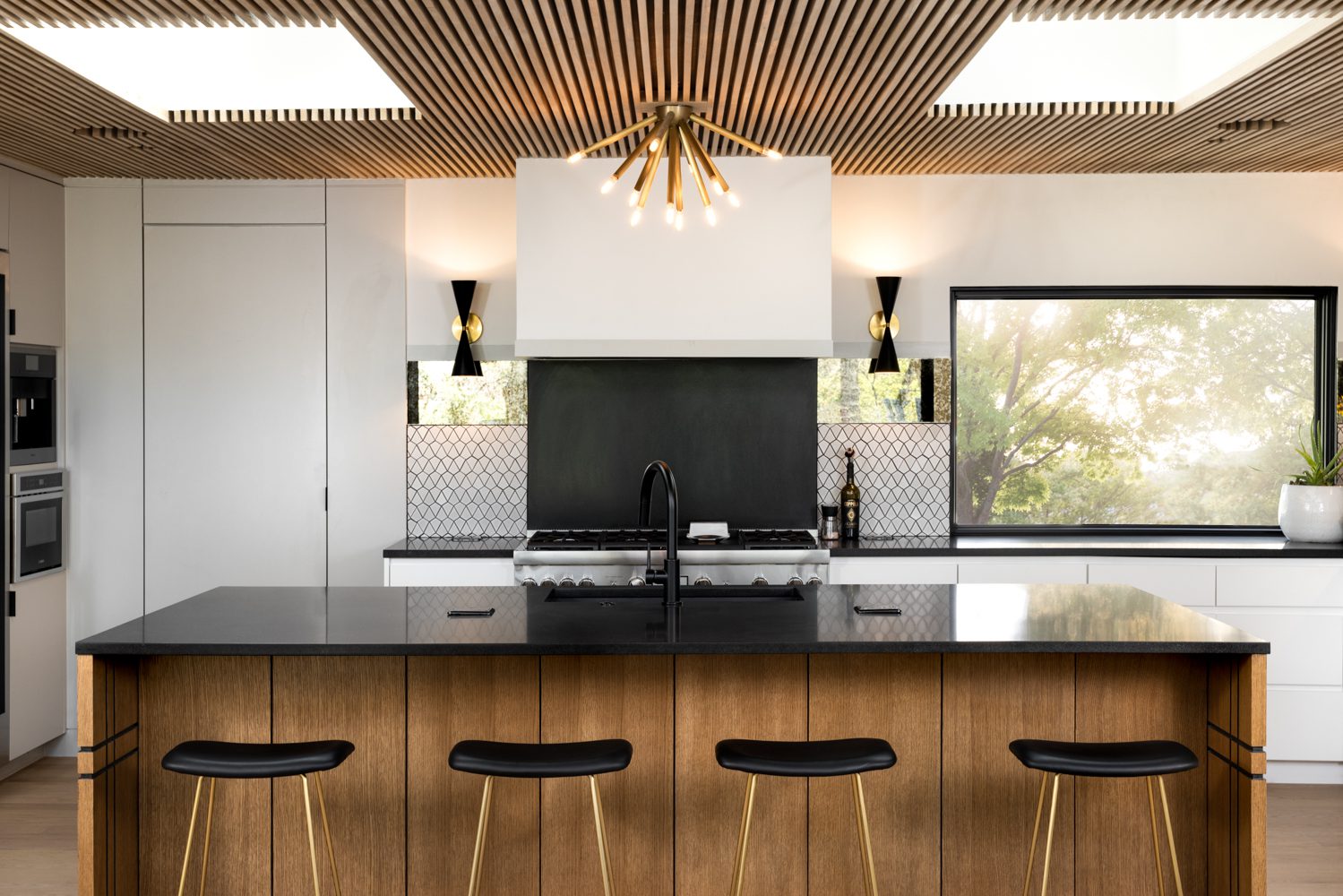 厨房Maestri Studio