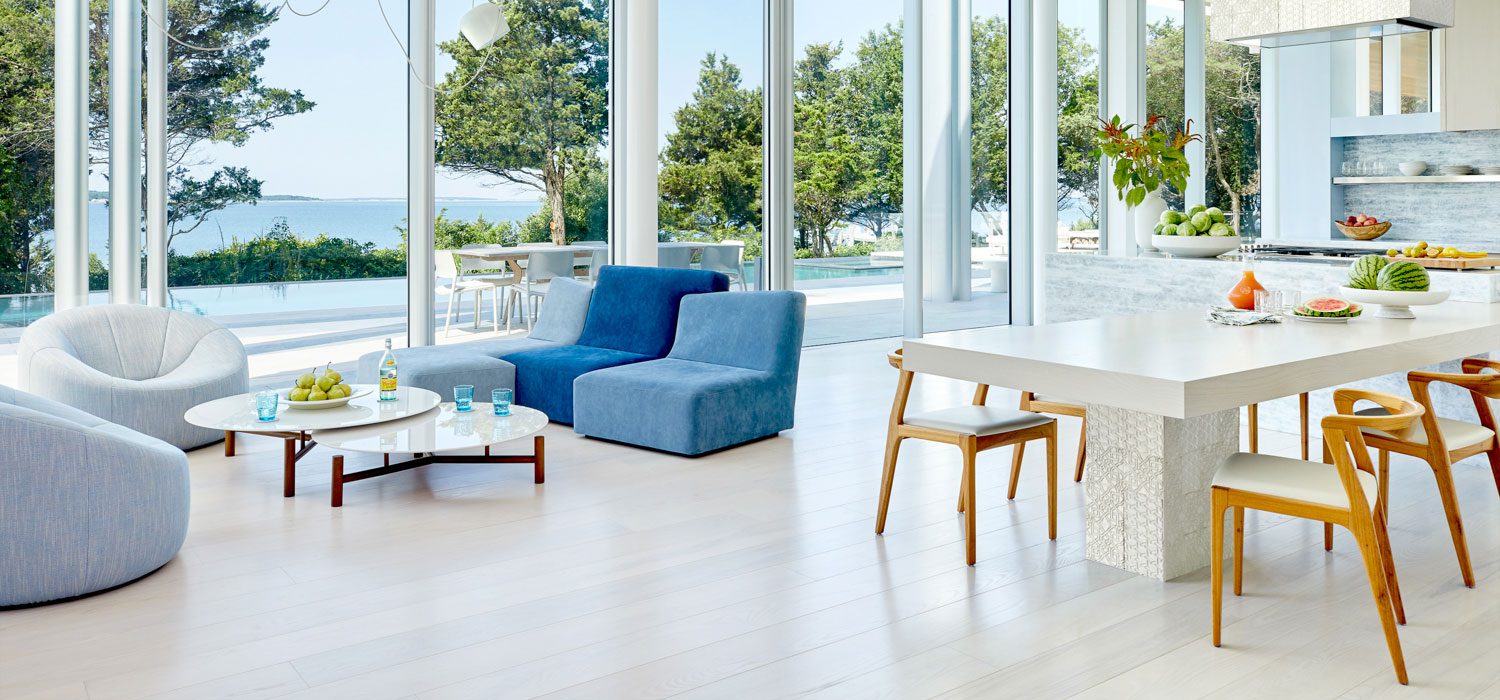 萨格港 纽约 官邸