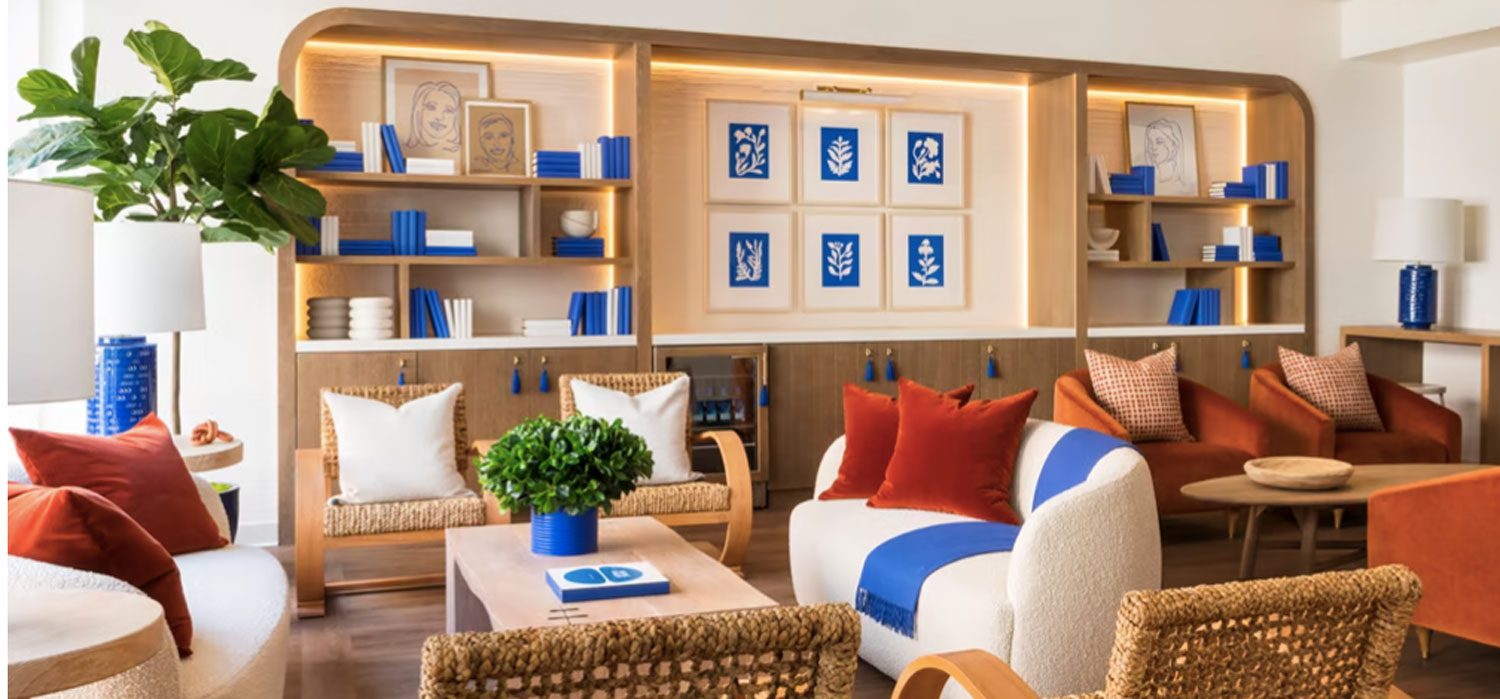 DisgnBiz与Dan Mazzari