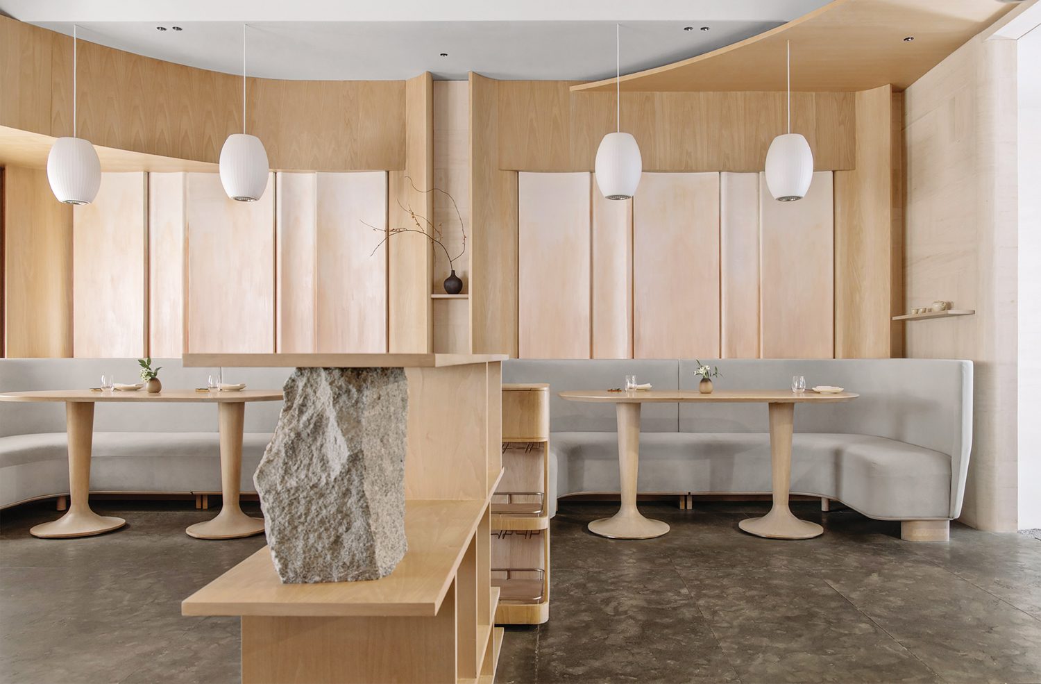 月亮上海Sss Studio