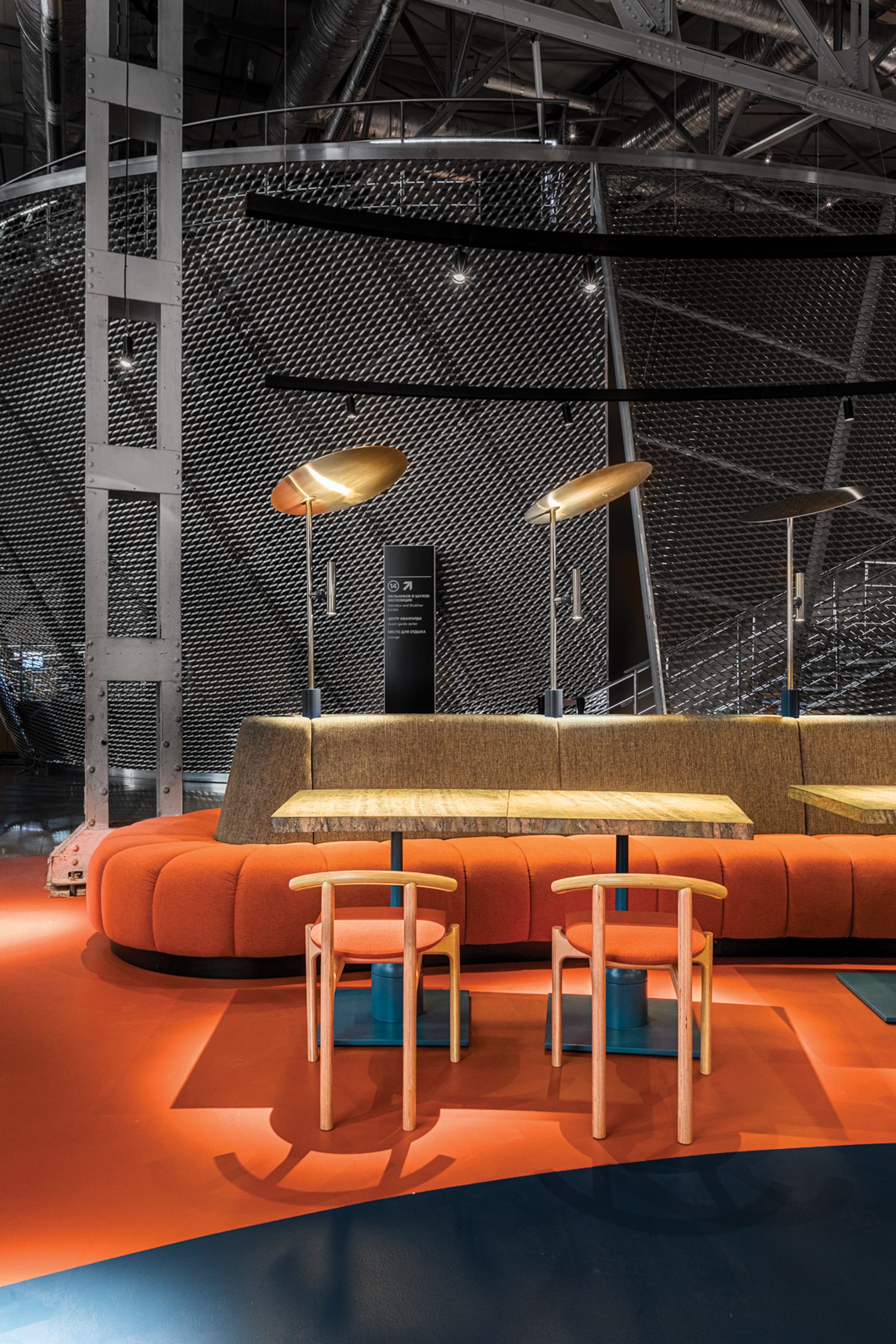 Richon莫斯科Sundokovy姐妹