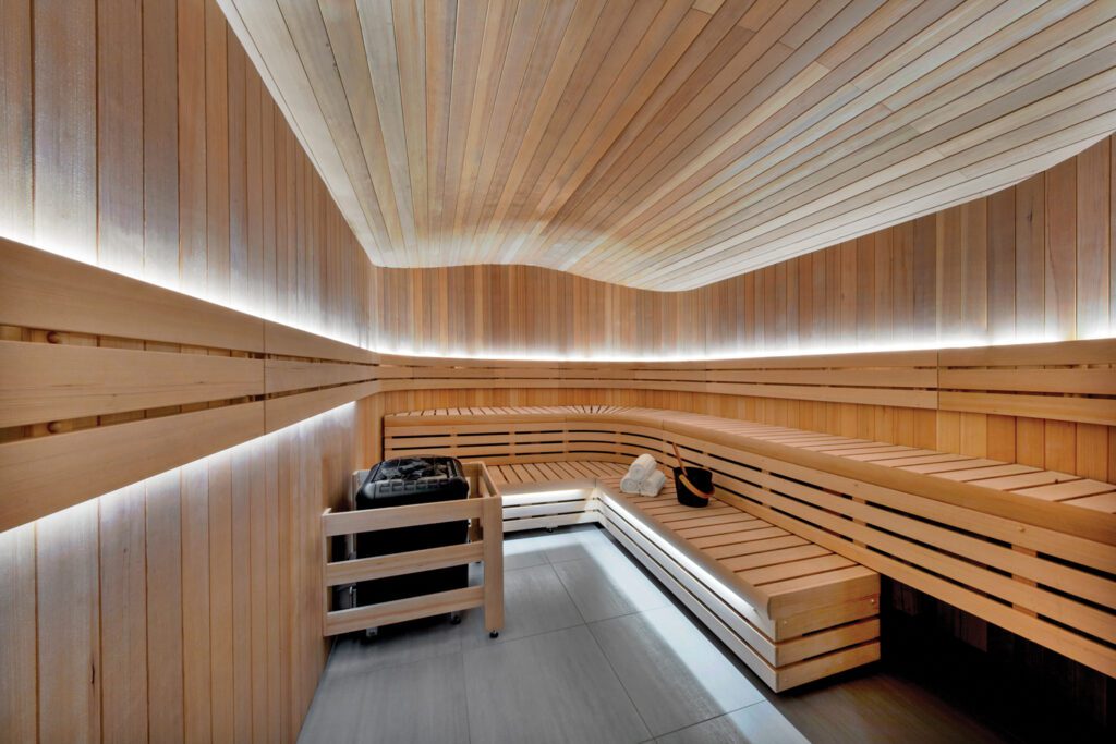 加拿大Hemlock包 AlilaMrea海滨度假村