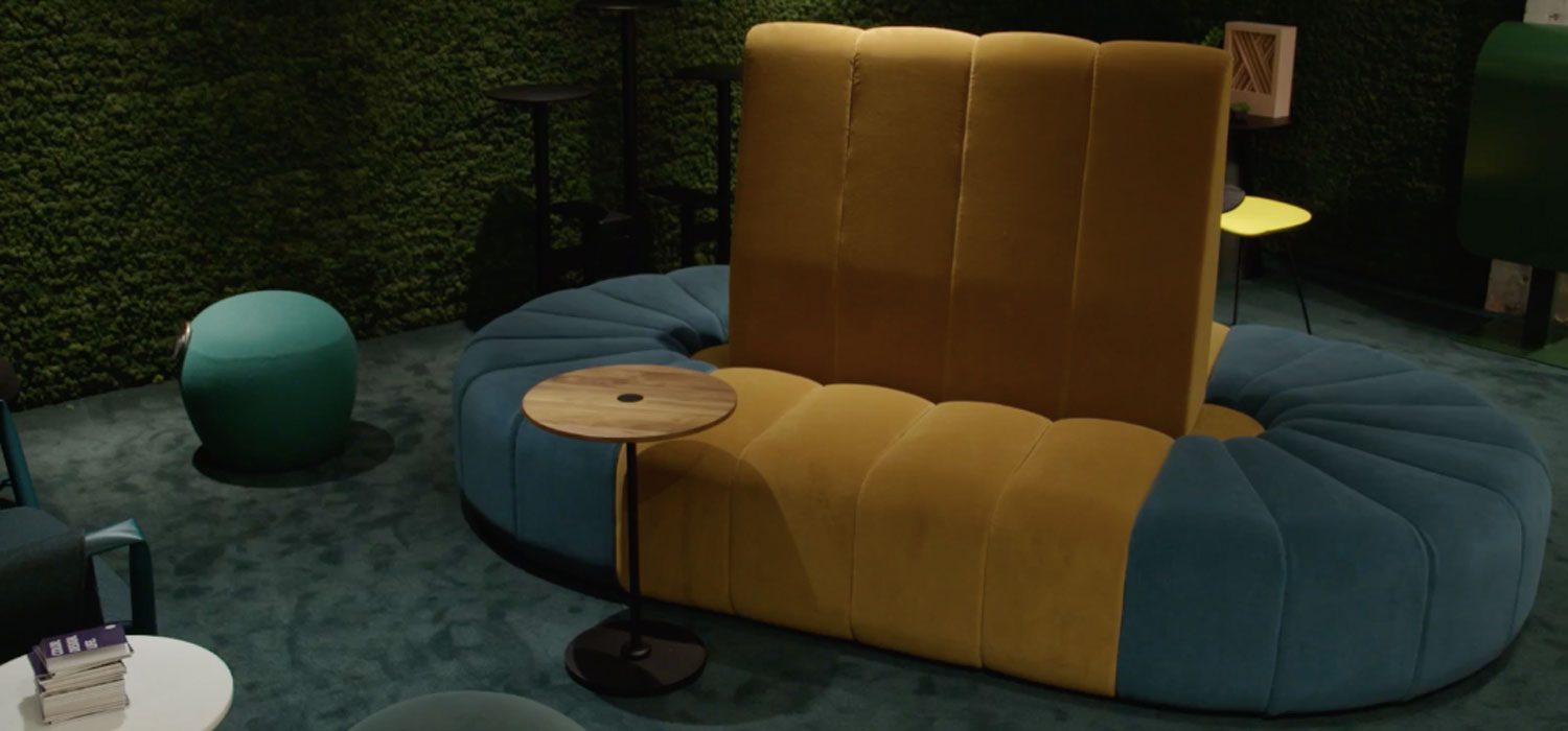 斯堪的纳维亚空间Necon2021巡回赛