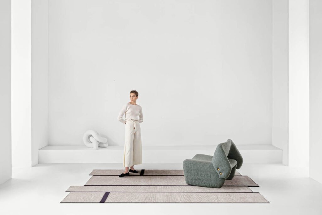 Animi地毯 ElisaOssino