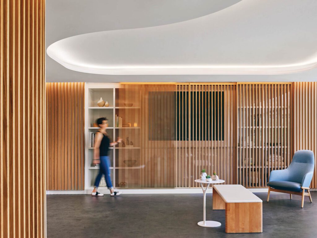 理查斯理查中心 马里兰州罗克维尔