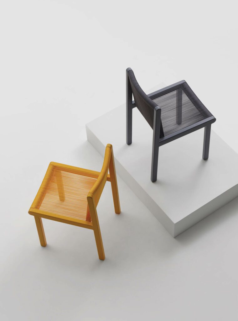 Filo轮椅特征重复布线环绕固字框