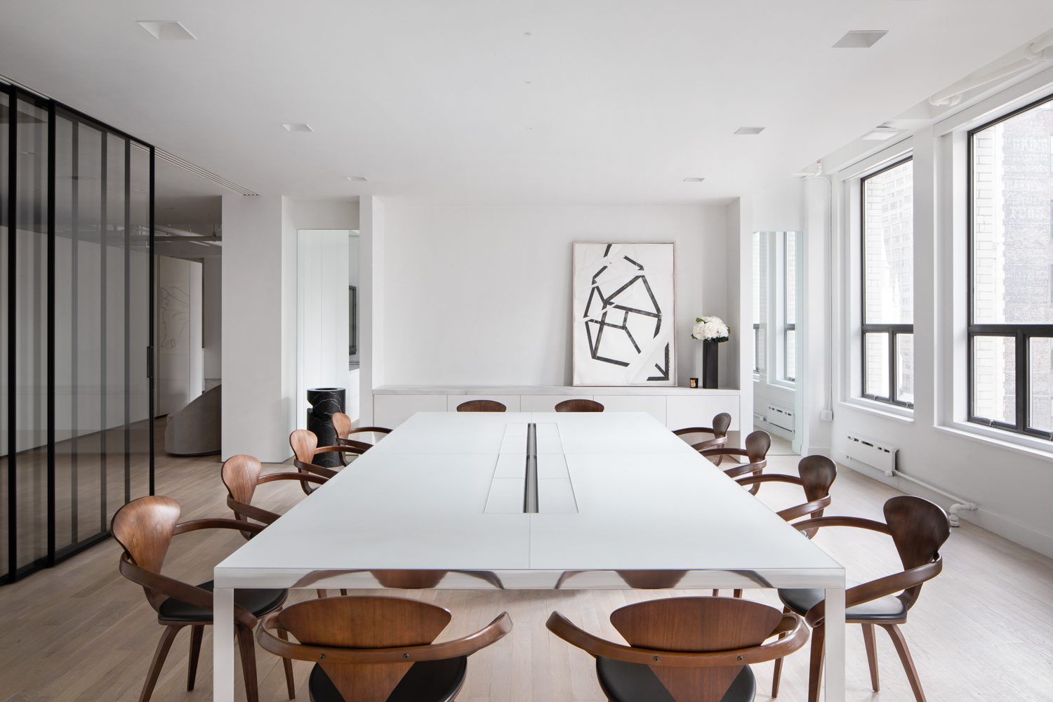 Rott Studio纽约办事处