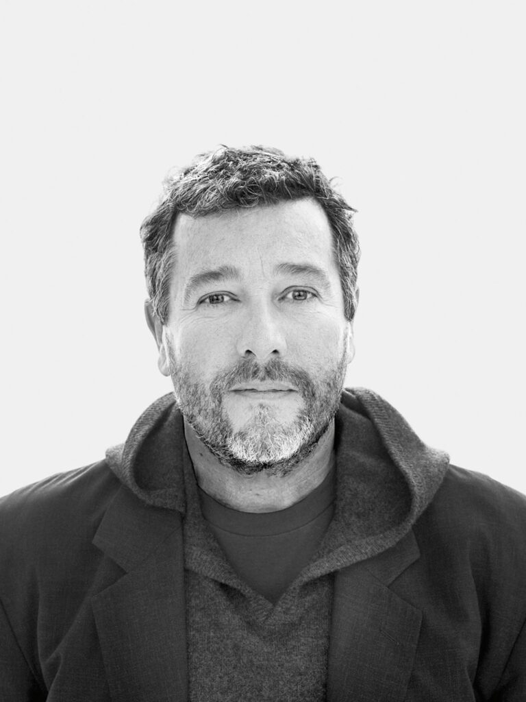 Phillipe Starck,Philippe Starck礼堂