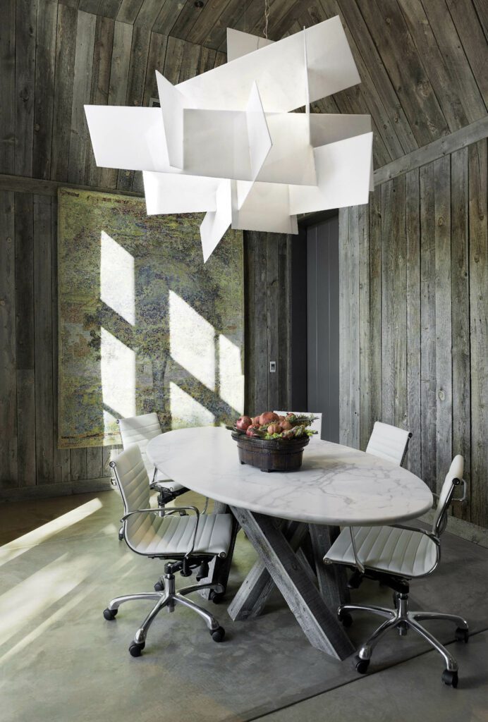 拉姆门酒 萨姆格雷礼堂