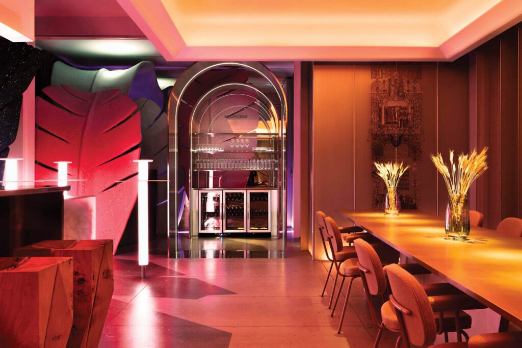 BioMio,MargaritaSmagina礼遇