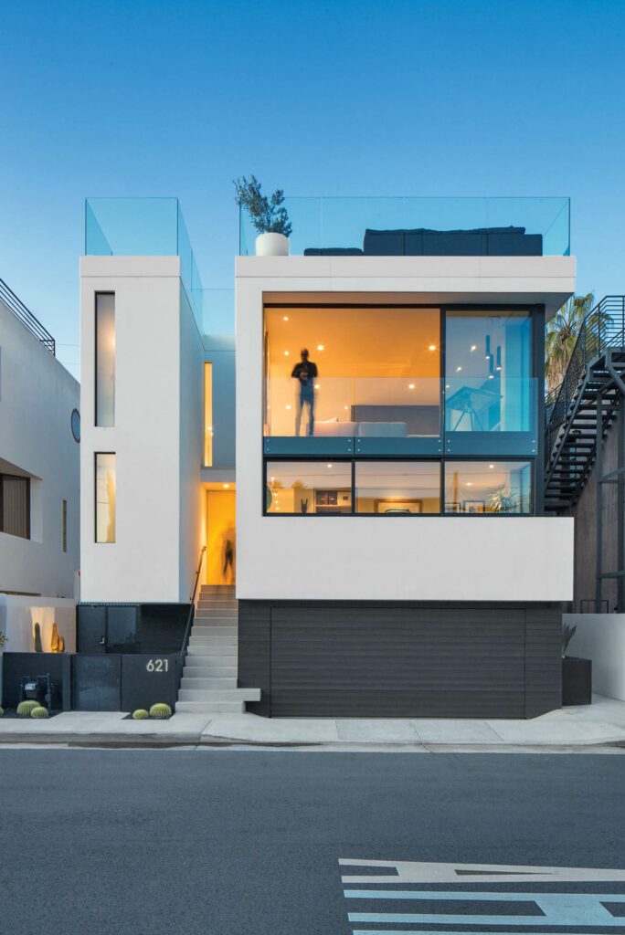 MildredHouse艺术礼堂