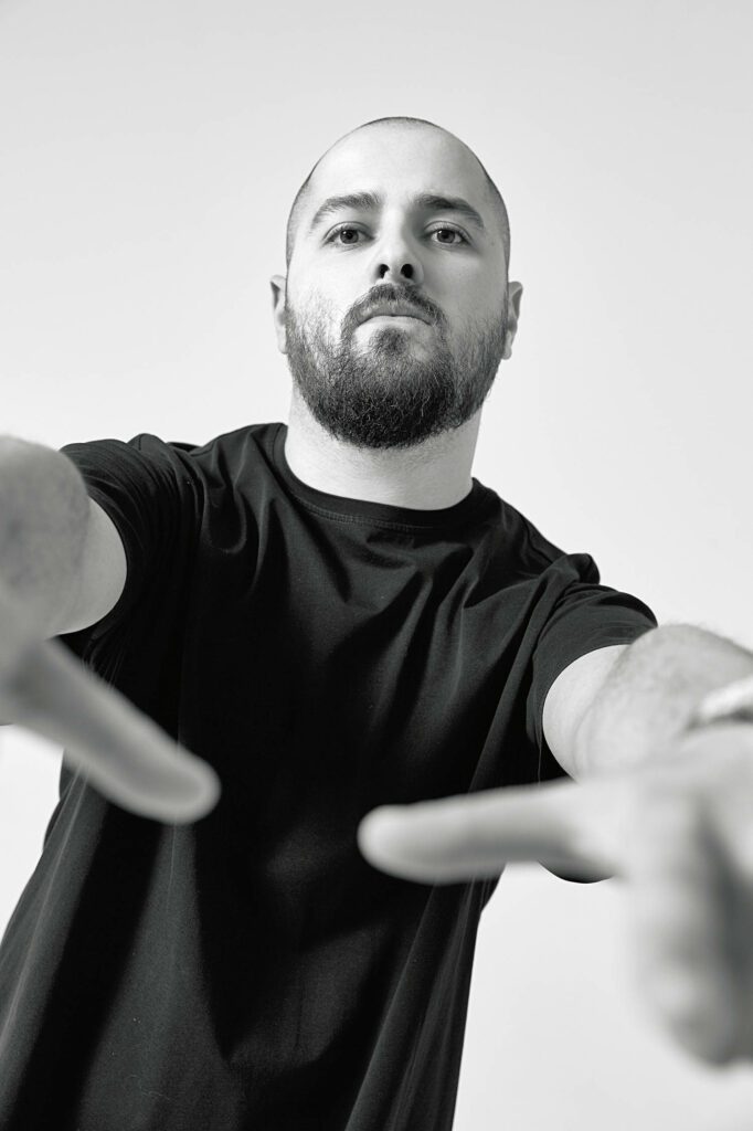 Boris Lvovsky,SergeyMelnikov礼堂