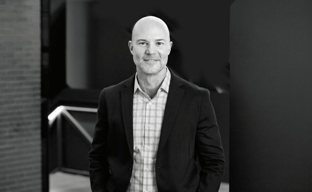 John Mulling,Gensler礼堂