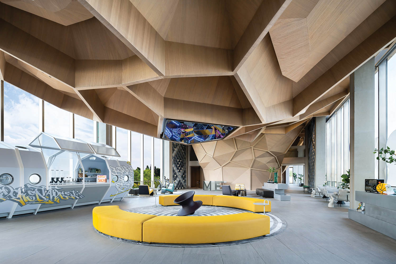 DomeAssociates摄影