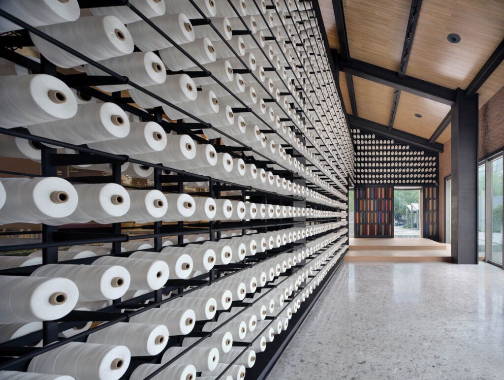 北京风石空间设计摄影