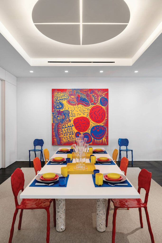 SoHo Loft由LeeF提供明德尔市