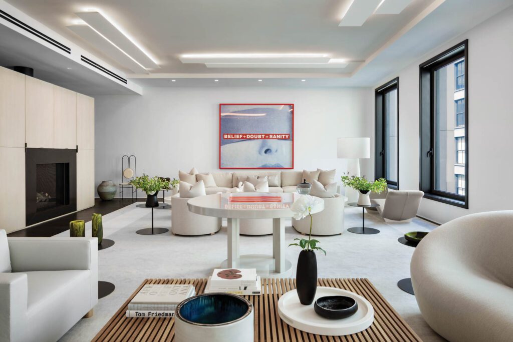 SoHo Loft由LeeF提供明德尔市