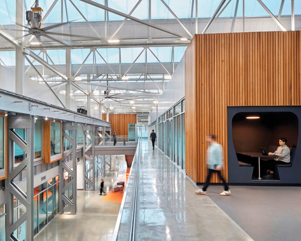 Studios架构WXY架构+城市设计