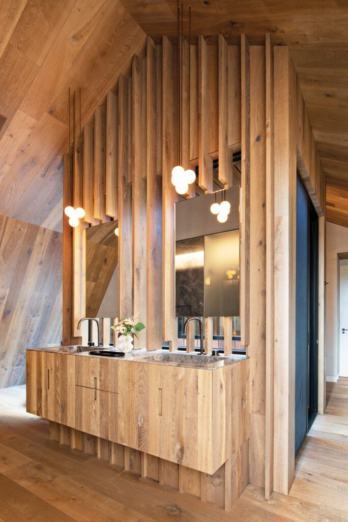 Bates Masi+架构师