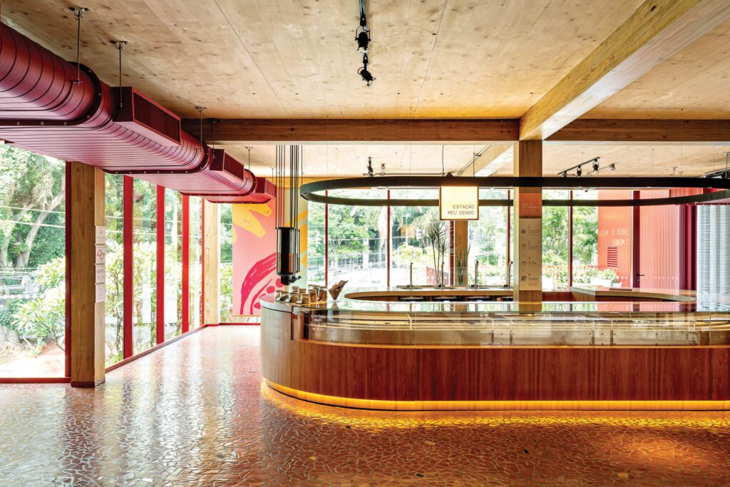 Matheus Farah eManoel Maia Arquitetura