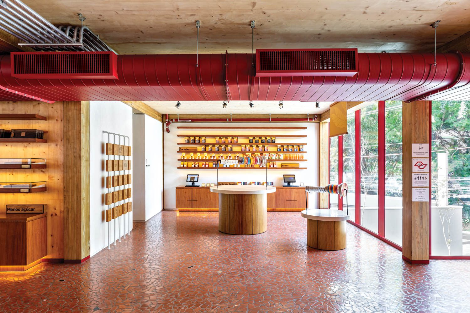 Matheus Farah eManoel Maia Arquitetura