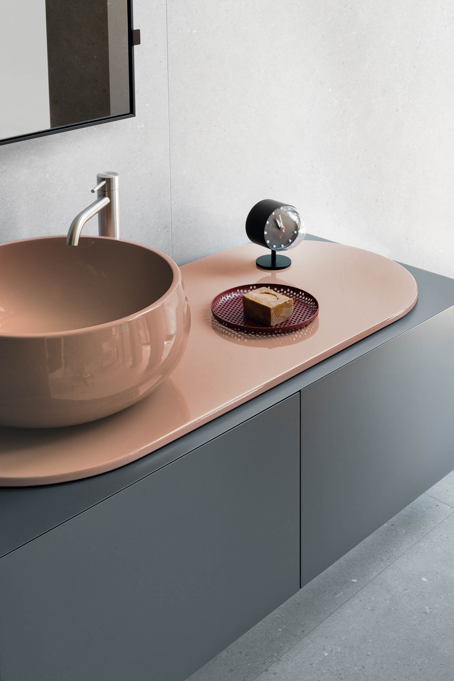 沉入塞拉米卡西洛