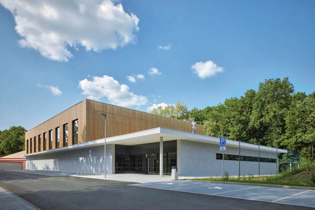 Hala博尔基外部田径