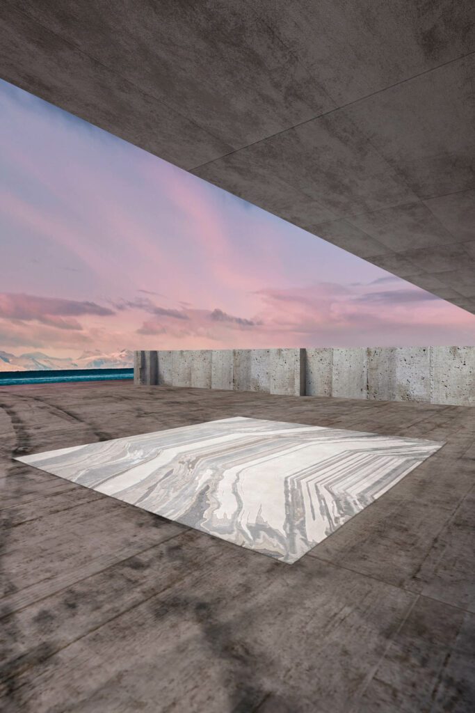 福治地毯Jimy Yang为大平