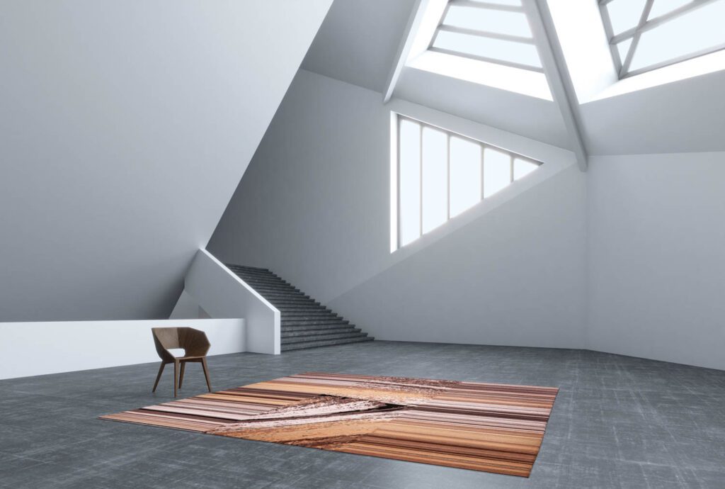 元素地毯Jimy Yang为大平