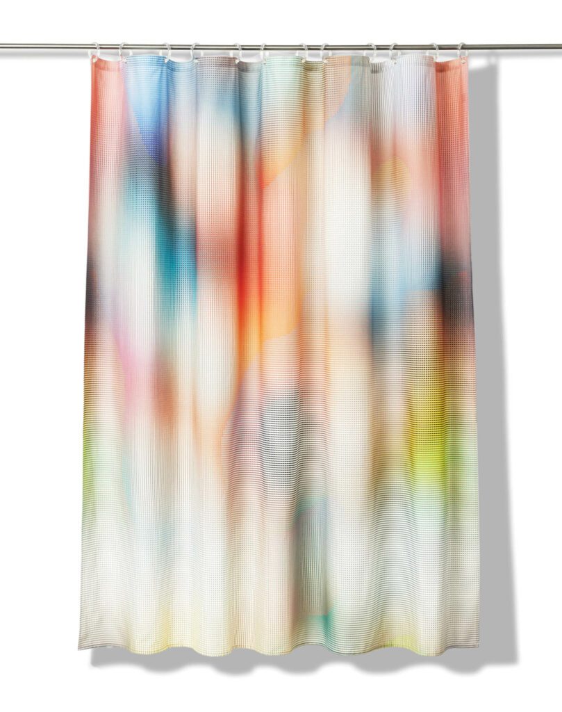 ower窗帘ZigZag苏黎世