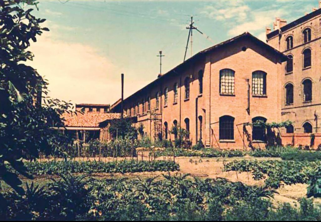 Fortuny威尼斯总部