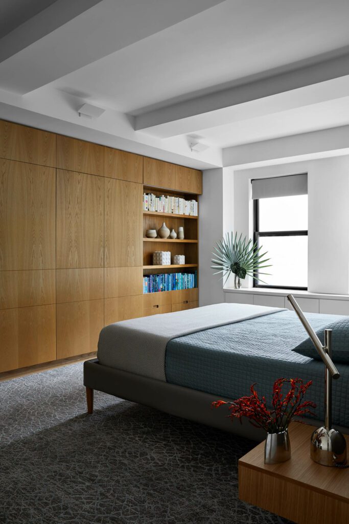 设计到床特征Sortia Fiernze蓝床