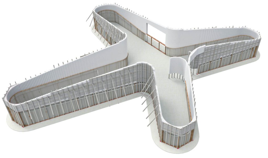 LASSA构思结构 空气运动X形堆积 产生数组受保护院子构造师立出编译策略 即刻详拟高效