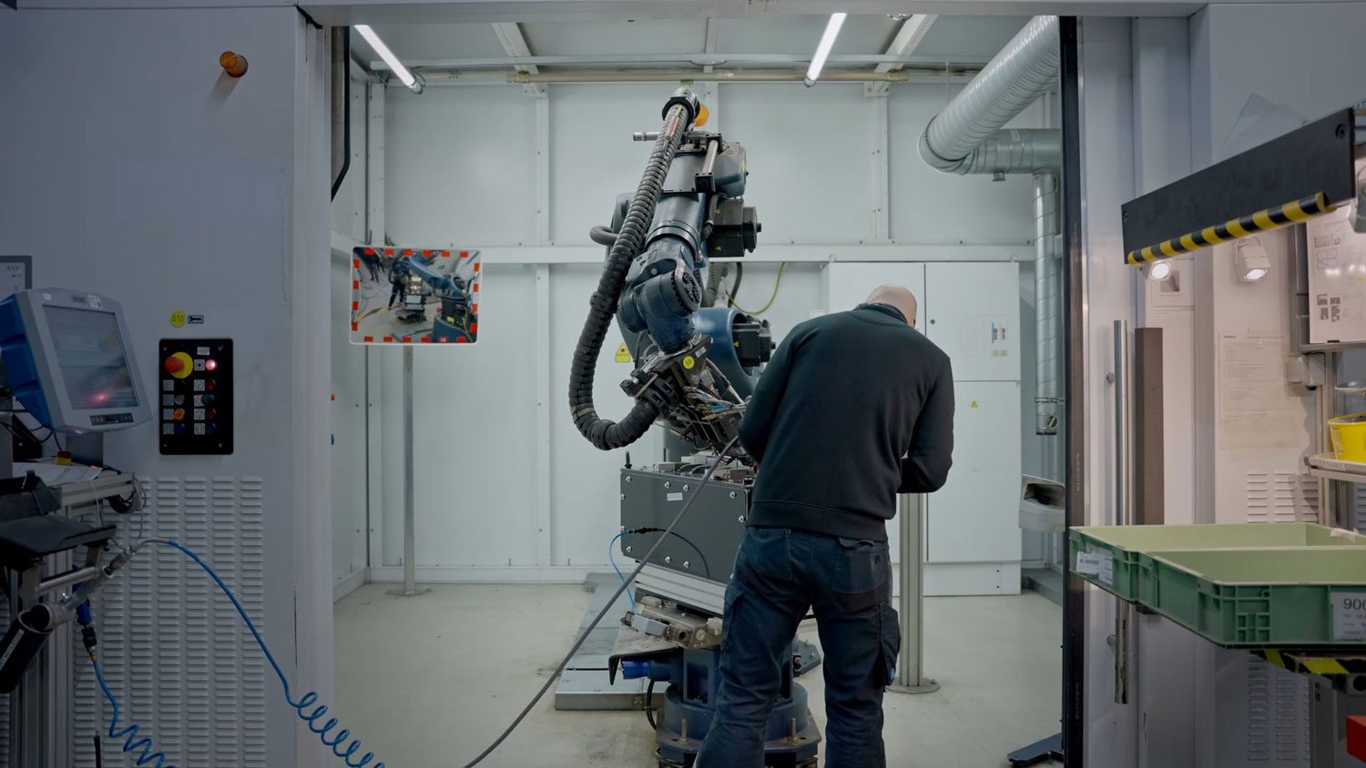 GaggenauLipsheim工厂