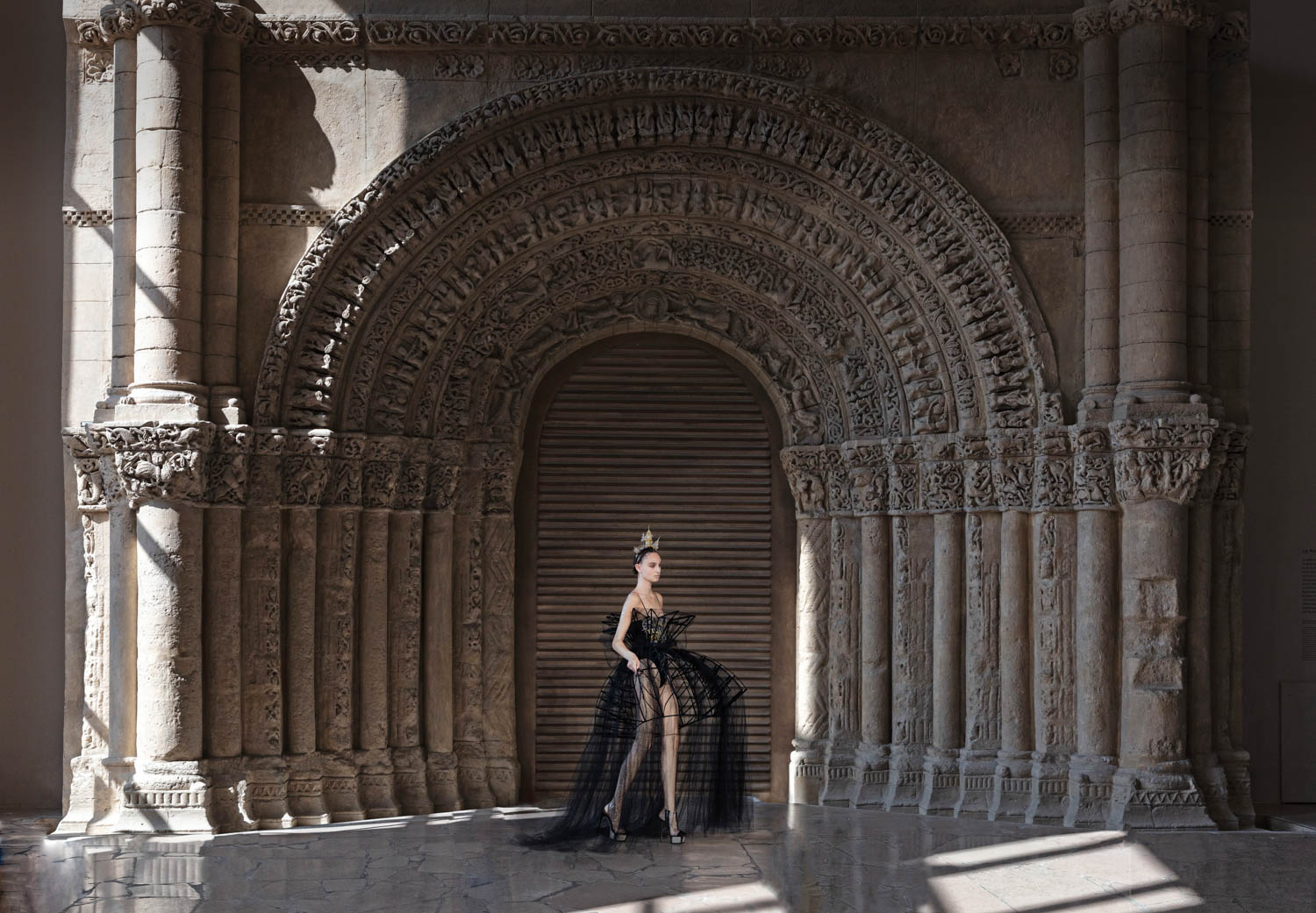 Fall-winter2018服装结构钢丝